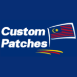 Group logo of Custom Velcro Patches MY